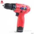 Advantages electric lithium brushless cordless drill